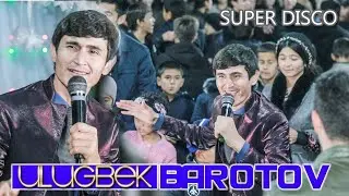 Ulugbek Barotov_Bor-bor Улугбек Баротов_Бор-бор