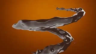 Chocolate Swirl