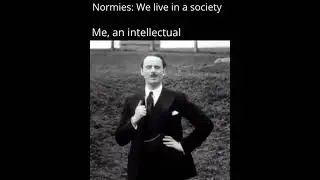 Oswald (Gamer) Mosley