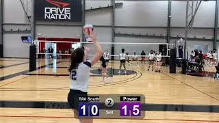 TAV South2