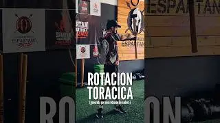 3️⃣🔄 Triple Rotación / Movimientos en planos rotacionales