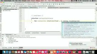 Google Map Kotlin Second Part ( Animate and Rotate Custom Marker On Google Map)