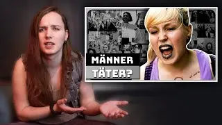 Framing: Wie der dunkle Parabelritter Feminismus schadet