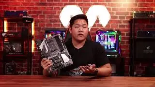 B450 AORUS PRO WIFI | Product Overview