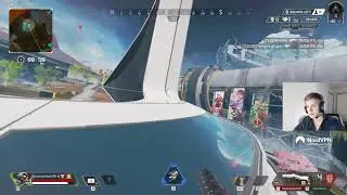 #taxi2g is a cancer of #ApexLegends community?
