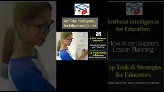 AI for Education free course