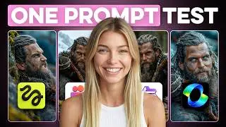 What Happens If You Give AI Video Generators the Same Prompt?