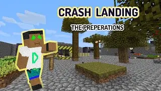 Getting Ready for the Big Quest! : Crash Landing Ep. 5
