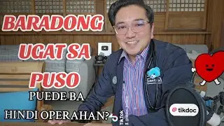 AYAW ko ng OPERASYON DOC....