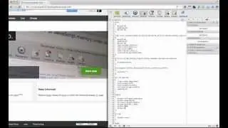 Chrome DevTools - Live Edit CSS, Save to Disk