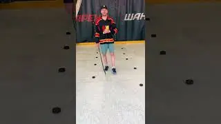 ХОККЕЙ / ОБУЧЕНИЕ #кхл #ска #нхл