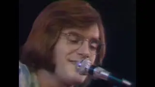 Bill Graham Presents - Fillmore at Tanglewood - 3/30/1971 - Tanglewood