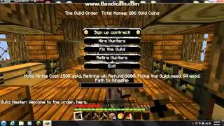 Minecraft: Tale of Kingdoms, Episode 2
