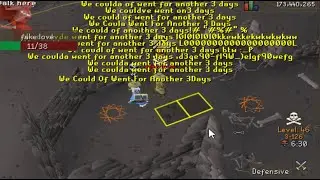 Litment Winning the Longest Return Fight in DMM History