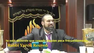 Desperdicio de Semen, Detalles para la Teshuva & Secretos para las Adicciones más Fuertes 16 Min
