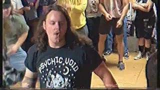 CRIME LIGHT - Live From Dirty Dungarees (Columbus, OH) (08/13/2024)