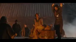 The Oprichniki's Killings (Ivan the Terrible, 2020)