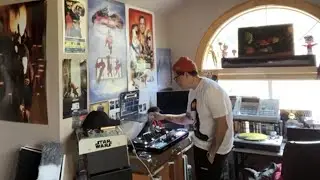 Logic Previews Unreleased Music