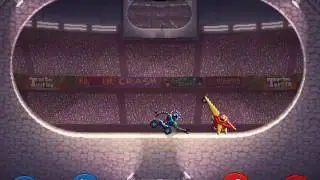 Drive Ahead! Replay: Бот с щупальцами vs. Космический перехватч...