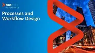 BMC Helix Remedyforce Client Management