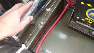 Результаты работы обратки