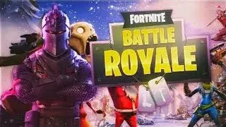 Fortnite Season 3 EPIC!!!!!!