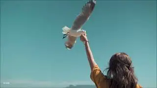 Flying feat  Riley  -  The MastaKinda