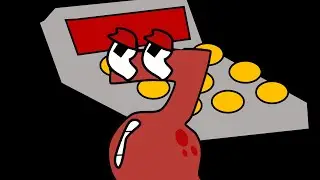 Number lore 3 but it's HKtito style
