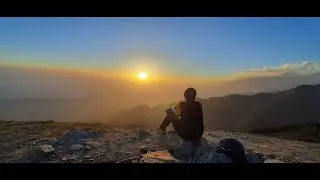 Himachal | Solo Trip | 2022