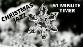 Christmas 51 minute timer with music