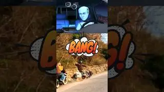 Rs 200 sa crash 👈😭😭😭#shorts #bikelover