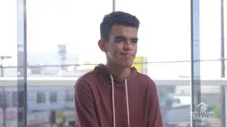 DEPOIMENTO - ALUNO WILLIAN ALEXANDRE
