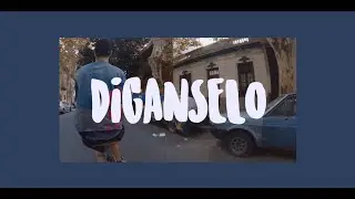 El Kuelgue - Díganselo