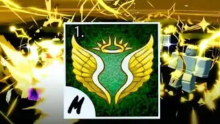 Blox Fruits Upcoming Fighting Style Leak & How to obtain! (Showcase) - Angel Wings