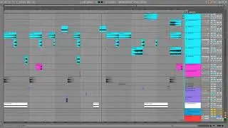 Alex Kidd Free Ableton Live Hardstyle Tutorial Course