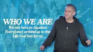Anthem Church Sunday Service