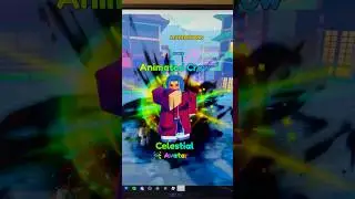 Getting Reanimated Itachi in ALS (Anime Last Stand)