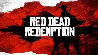 Red Dead Redemption - 