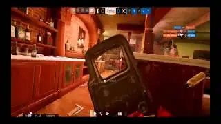 Mein erstes Vigil ace