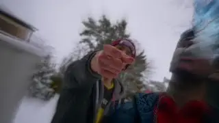15 ARA ft. Spyro - ICE (Official Music Video)