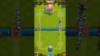 Clashroyale pro gameplay 💯🔥@ClashRoyale@EsportsRoyale@GodsonCoC@LucasClashON@ClashedPR#op