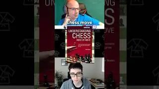 Andras's Top Book: Understanding Chess Move by Move! 