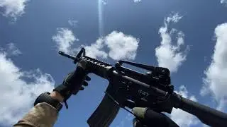 Call of Duty: Modern Warfare Remastered Remastered