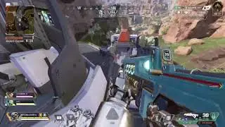 Short Apex Legends Clips