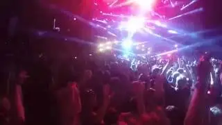 The Prodigy in Tallinn @ Õllesummer fest 2016 Smack my bitch up best moment