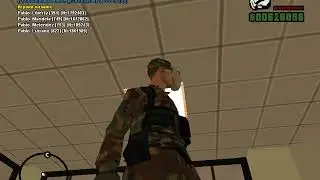 ДМ без базара | SAMP DRP