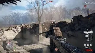 Battlefield 1 | 64 Conquest - 64 Operations