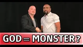 Atheist Podcaster: Jesus 'Cult Leader'; God a 'Monster' — IF They Existed (Ep. 3 | S. 6)