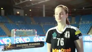 "Астраханочка" уступила в домашнем матче "Ладе"