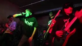 Fight till dust 18/01/20